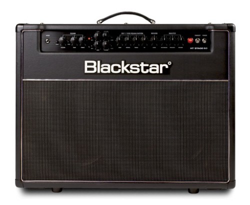Blackstar HT Stage 60 Classic EL34M Groove Tube Cryo Full Upgrade Kit